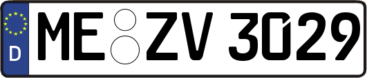 ME-ZV3029