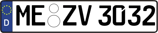 ME-ZV3032