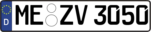 ME-ZV3050