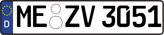 ME-ZV3051