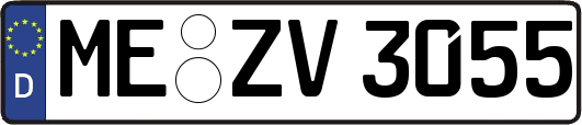 ME-ZV3055