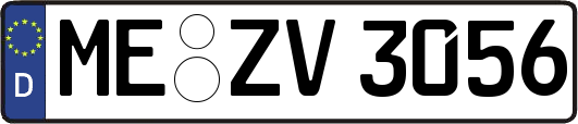 ME-ZV3056
