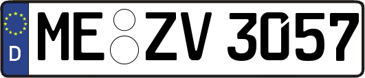 ME-ZV3057