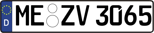 ME-ZV3065