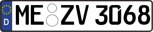ME-ZV3068