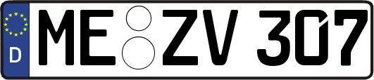 ME-ZV307