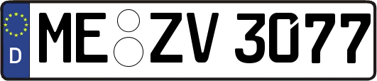 ME-ZV3077