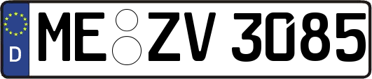 ME-ZV3085