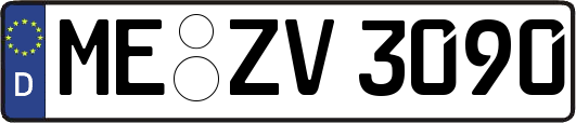 ME-ZV3090