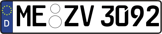 ME-ZV3092