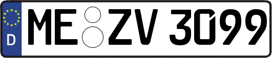 ME-ZV3099