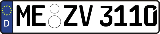 ME-ZV3110
