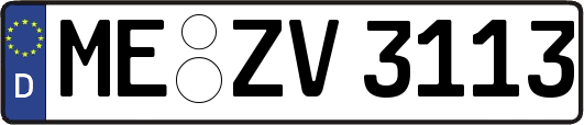 ME-ZV3113