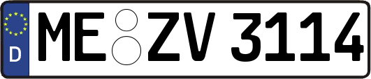 ME-ZV3114