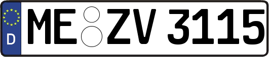 ME-ZV3115