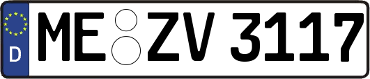 ME-ZV3117