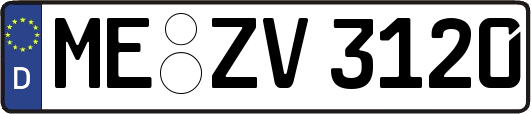 ME-ZV3120