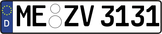 ME-ZV3131