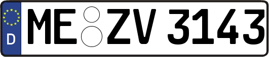 ME-ZV3143