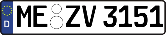 ME-ZV3151