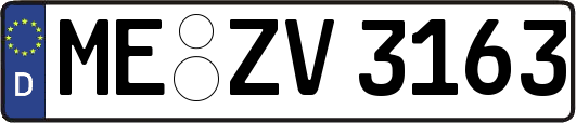 ME-ZV3163