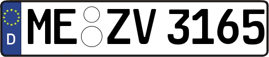 ME-ZV3165