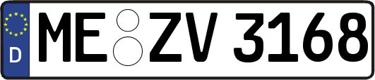 ME-ZV3168