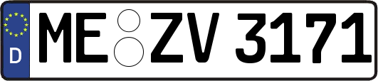 ME-ZV3171