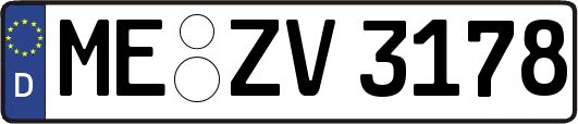 ME-ZV3178