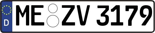 ME-ZV3179