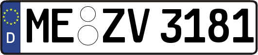 ME-ZV3181