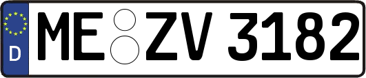 ME-ZV3182