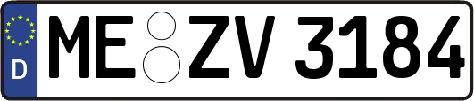 ME-ZV3184