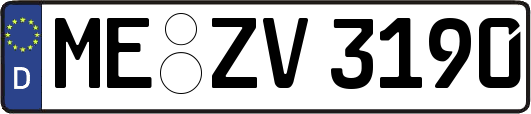 ME-ZV3190