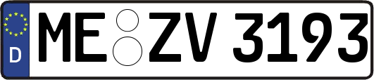 ME-ZV3193