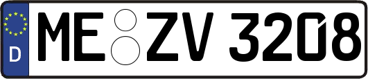 ME-ZV3208