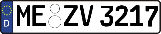 ME-ZV3217