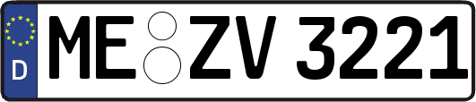 ME-ZV3221