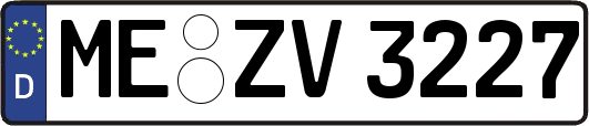 ME-ZV3227