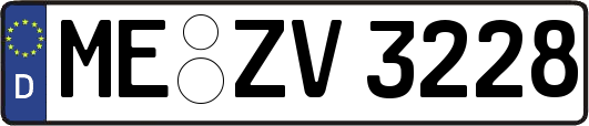 ME-ZV3228