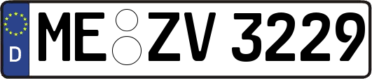 ME-ZV3229