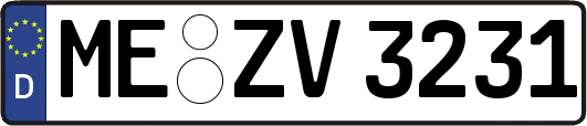ME-ZV3231