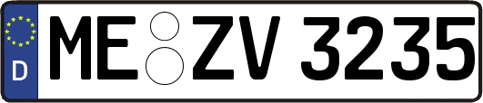 ME-ZV3235