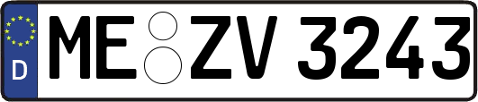 ME-ZV3243