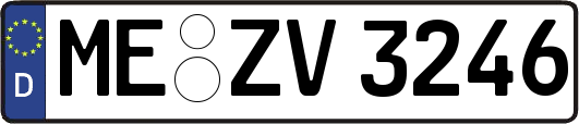 ME-ZV3246
