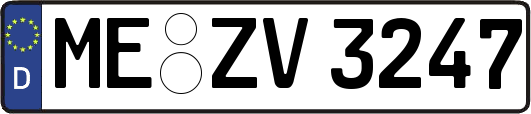 ME-ZV3247
