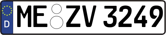 ME-ZV3249
