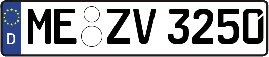 ME-ZV3250