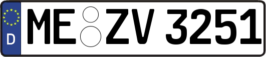 ME-ZV3251