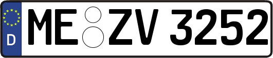 ME-ZV3252